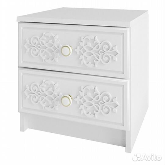 Детская спальня на Греческой 88А