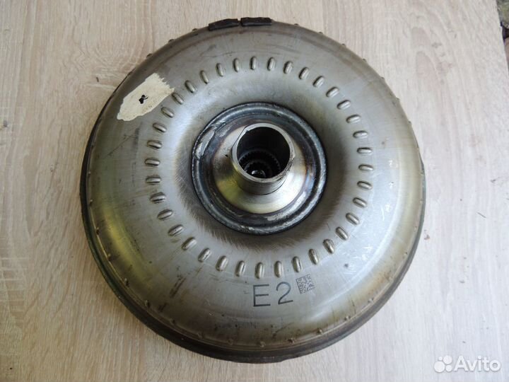 Гур,гидротрансформатор мазда 6 LF 2л