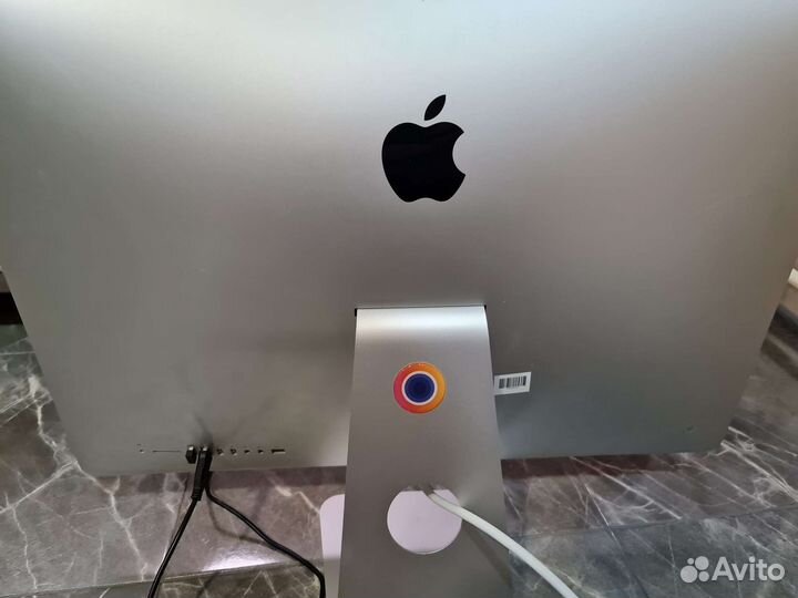 Apple iMac 27 5K