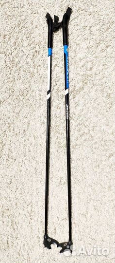 Палки для лыж детские Nordway Active 110 см