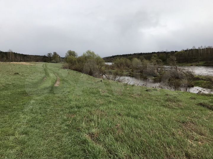 Участок 23,64 га (СНТ, ДНП)