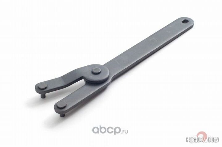 Ключ для разбора амортизатора ваз 2101-07 универса