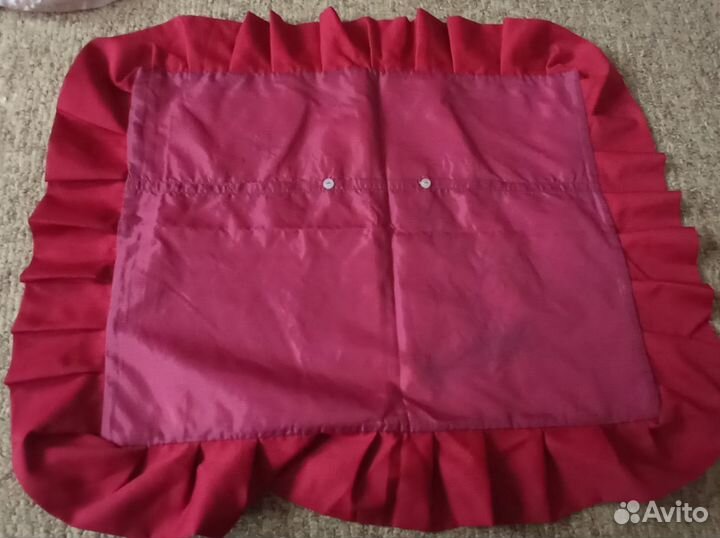 Покрывало на кровать