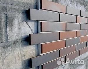 Керамогранит, травертин, мрамор, мармарок, клинкер