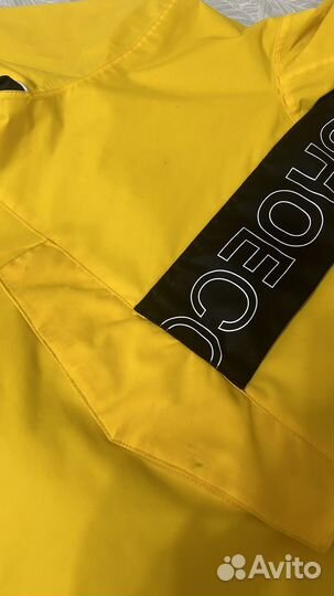 Анорак горнолыжный сноубордический DC shoes