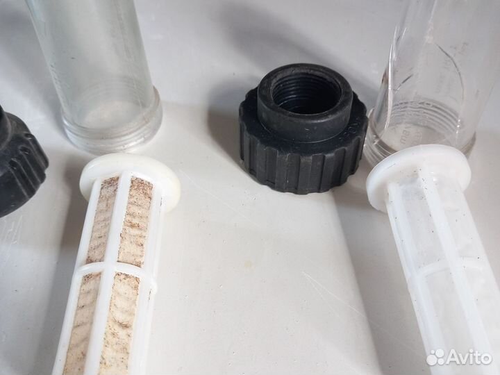 Фильтр для автомойки керхер