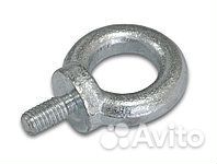 Рым-болт М10