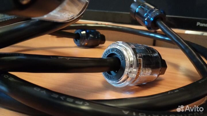 Силовой кабель Fujikura CV-S