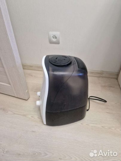 Ультразвуковой увлажнитель воздуха Boneco U600