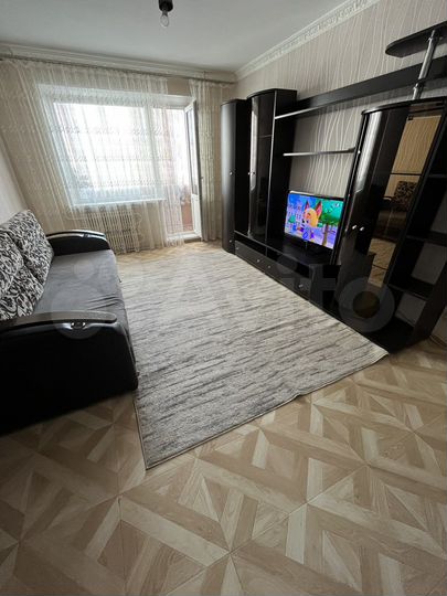 1-к. квартира, 37,1 м², 6/9 эт.