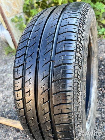 Continental ContiEcoContactCP 185/60 R14 82H