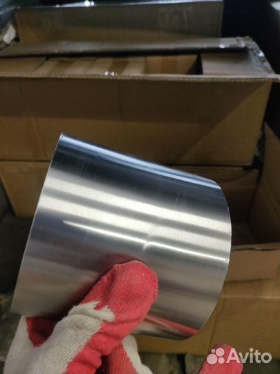 Катализатор Евро2 для Toyota от масложора и звона