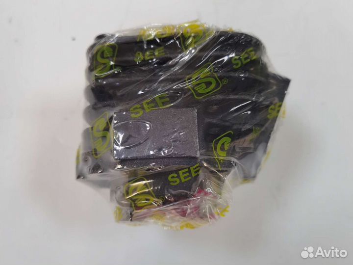 Поршневая группа цпг Yamaha Jog 5BM, 5SU