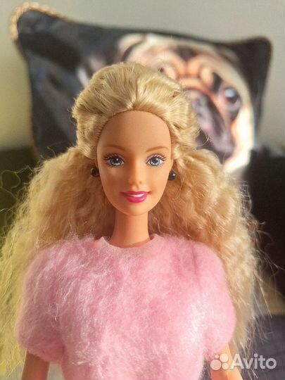 Барби generation girl