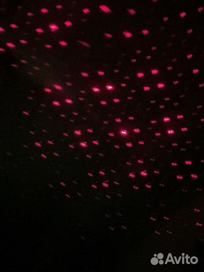 Декоративная подсветка для интерьера авто