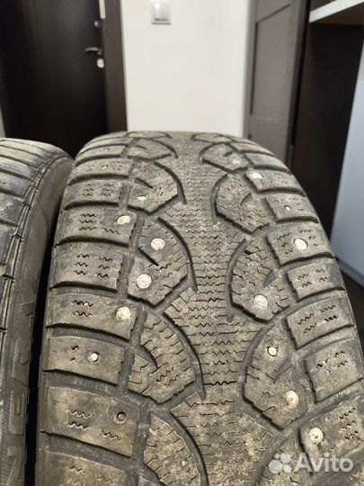 General Tire Altimax Arctic 215/50 R17 91Q