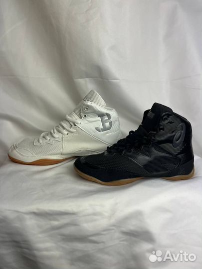 Борцовки asics jb