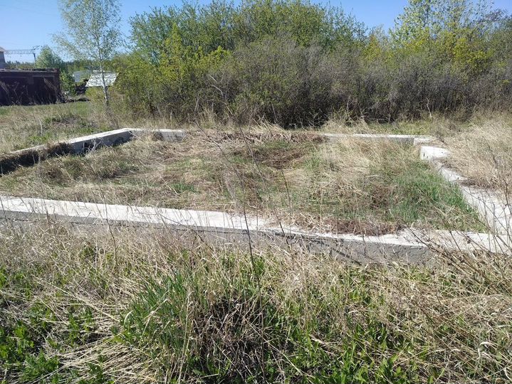 Участок 7,5 сот. (ИЖС)