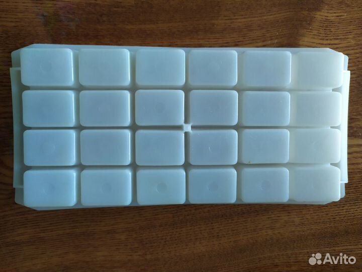 Формы для льда 20*10см и 15*8см