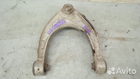 Рычаг передний верхний бмв