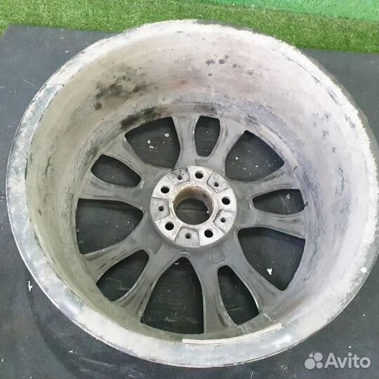 Диск литой бмв Х5 F15 (2013-2018)