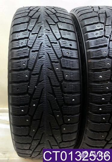 Nokian Tyres Hakkapeliitta 7 SUV 235/60 R17 106T