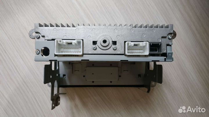 Магнитола Mitsubishi ASX