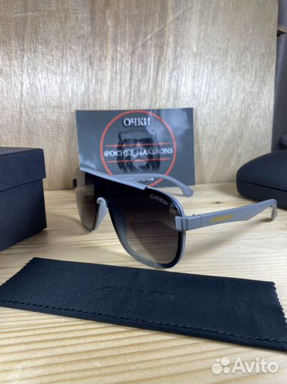 Очки универсальные carrera