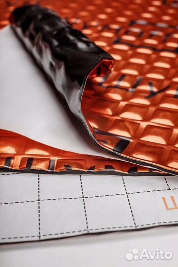 Шумофф М3 Шумоизоляция Шумoff Shumoff