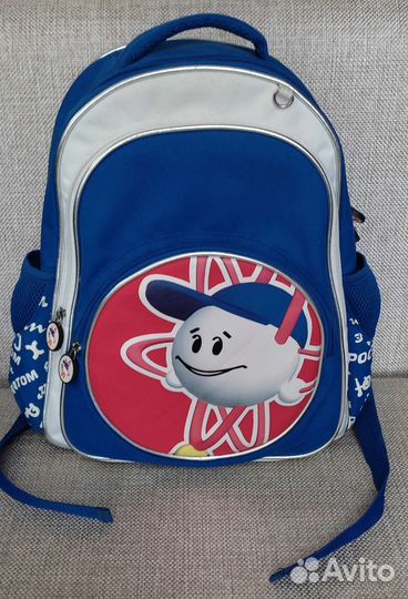 Рюкзак детский