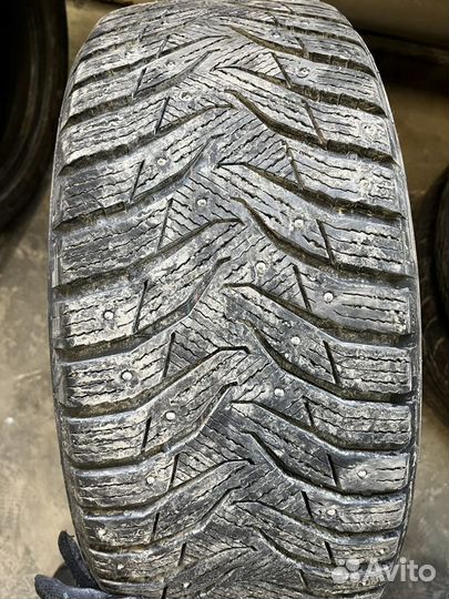 Kumho WinterCraft SUV Ice WS31 265/50 R20 111T