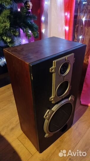 Колонки Амфитон 35ас 018