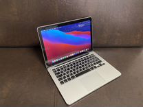 Macbook Pro 13 retina late 2013