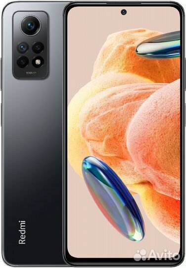 Xiaomi 12 Pro, 12/256 ГБ
