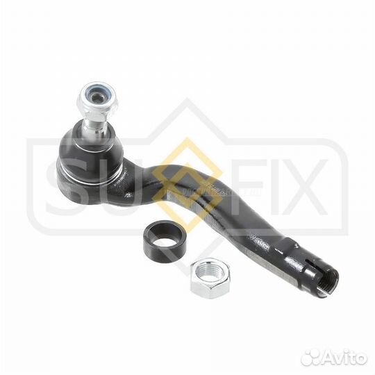Sufix SE-1441 Наконечник рулевой тяги перед лев