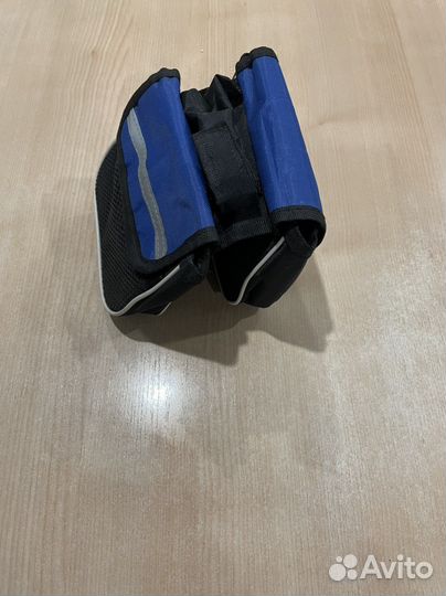 Велосипедная сумка