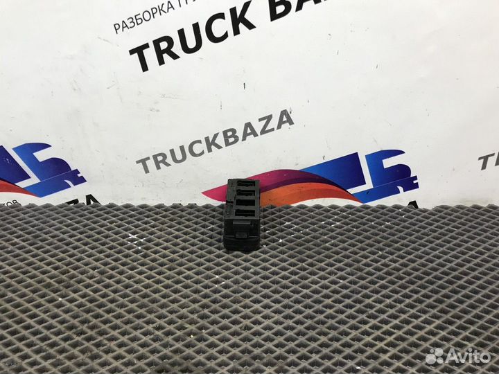 Блок кнопок Mercedes-Benz Actros