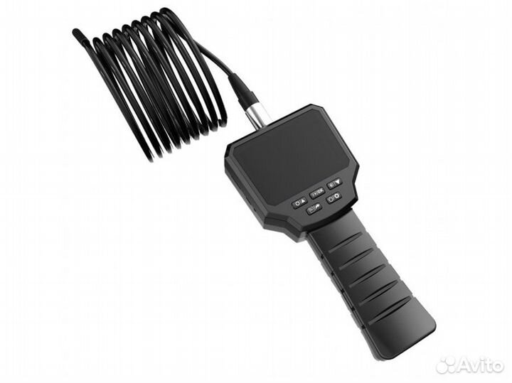 Промышленный видеоэндоскоп iCartool IC-V128