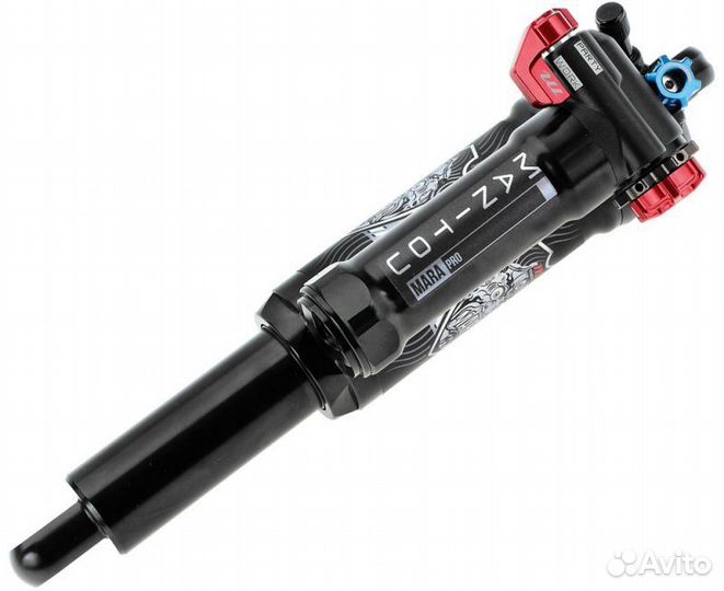 Амортизатор задний Manitou Mara Pro