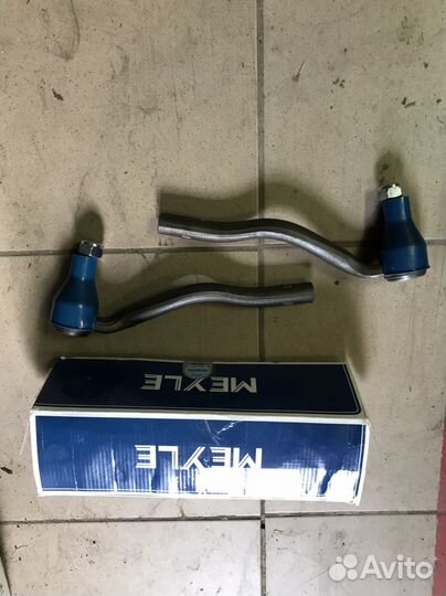 Рулевой наконечник Mercedes ML GL w164 x164