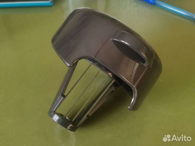 Кубикорезка для комбайнов Moulinex