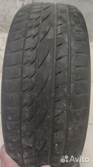 Continental ContiCrossContact ATR 225/55 R18