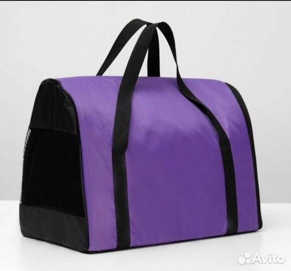 Переноска новая для кошек и собак животных