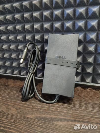 Блок питания для ноутбука dell 130W (7.4x5.0)