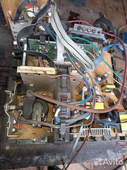 Плата к телевизору филипс 29 диоганаль