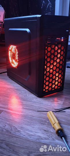 Игровой пк i5