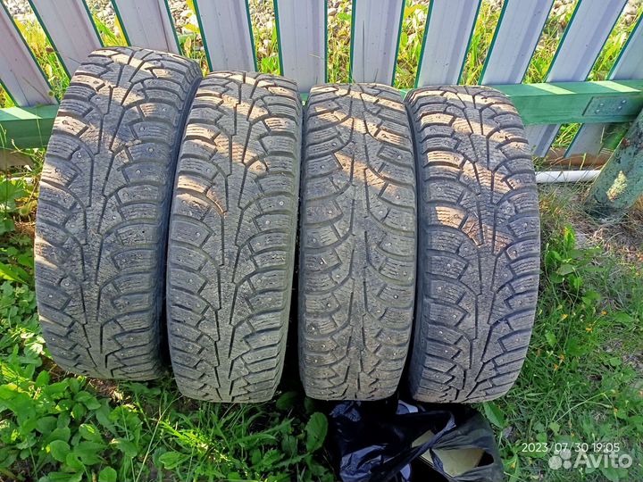 Nokian Tyres Nordman 5 175/70 R14 84T