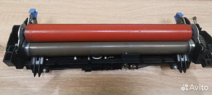 Узел крепления термоблока HL-2040 220V LM4002