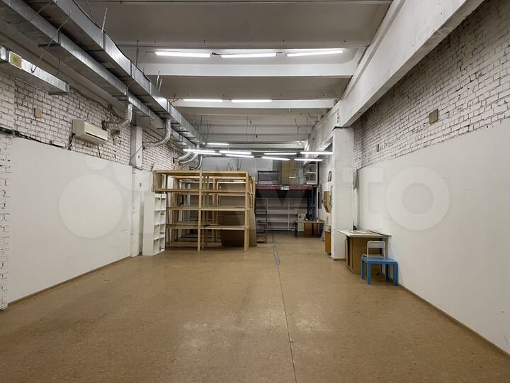 Склад, 166.32 м²