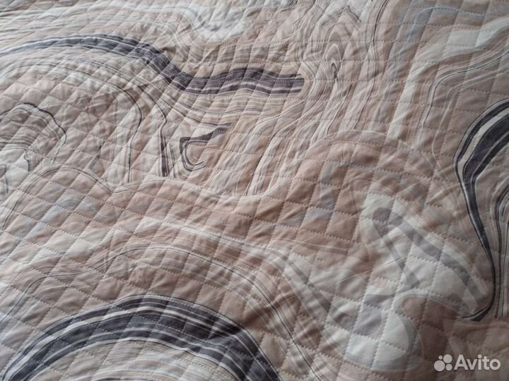 Новое покрывало